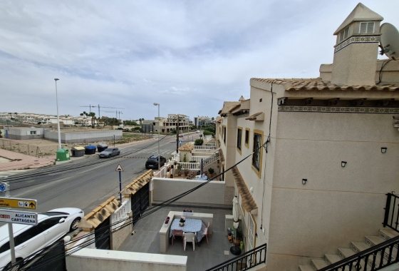 Rynek wtórny - Apartament - Orihuela Costa - Res. San Antonio