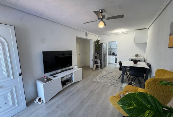 Reventa - Bungalow - Torrevieja - La Siesta - El Salado -  Torreta
