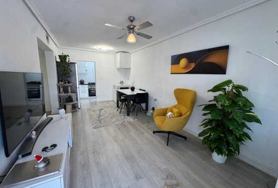 Reventa - Bungalow - Torrevieja - La Siesta - El Salado -  Torreta