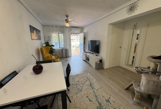 Reventa - Bungalow - Torrevieja - La Siesta - El Salado -  Torreta