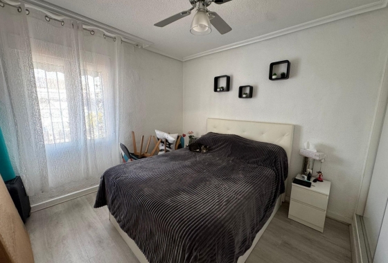 Reventa - Bungalow - Torrevieja - La Siesta - El Salado -  Torreta