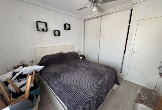 Reventa - Bungalow - Torrevieja - La Siesta - El Salado -  Torreta
