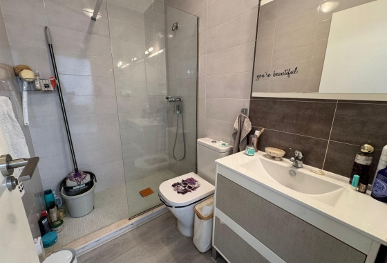 Reventa - Bungalow - Torrevieja - La Siesta - El Salado -  Torreta