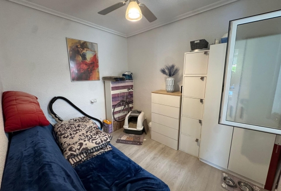 Reventa - Bungalow - Torrevieja - La Siesta - El Salado -  Torreta