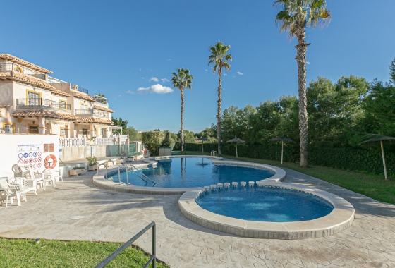 Rynek wtórny - Quad - Orihuela Costa - Playa Flamenca