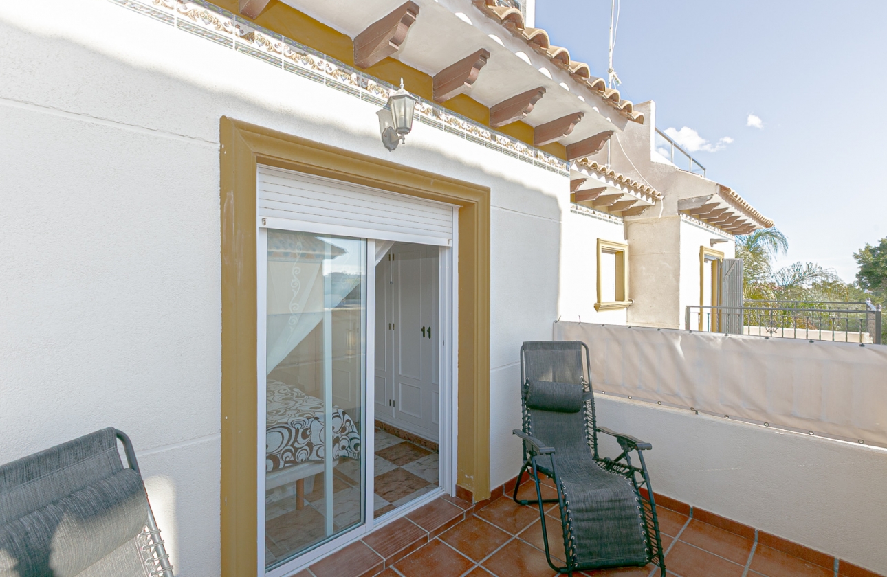 Rynek wtórny - Quad - Orihuela Costa - Playa Flamenca