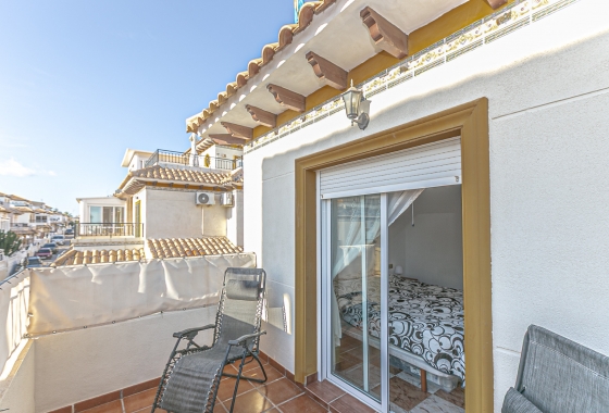Rynek wtórny - Quad - Orihuela Costa - Playa Flamenca