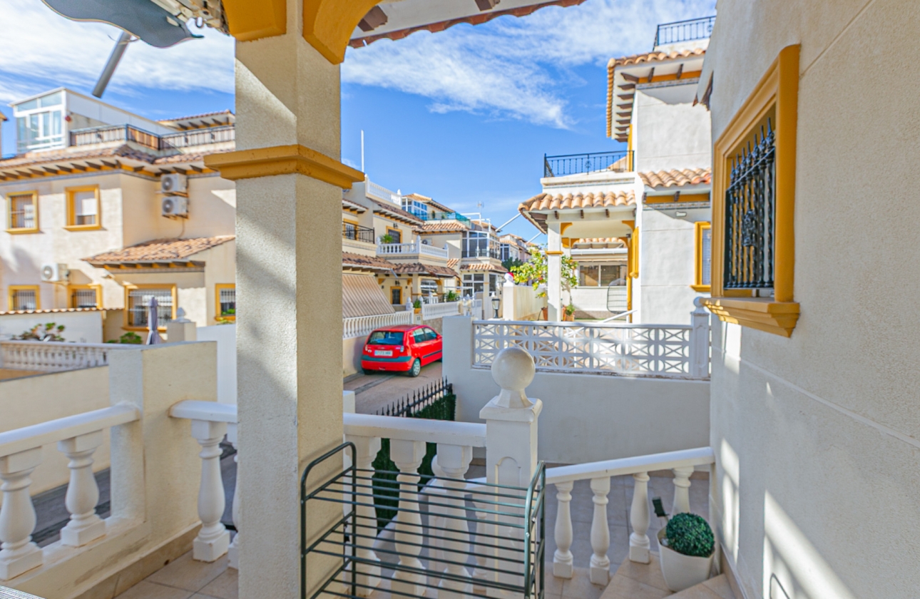 Rynek wtórny - Quad - Orihuela Costa - Playa Flamenca