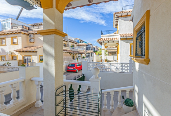 Rynek wtórny - Quad - Orihuela Costa - Playa Flamenca
