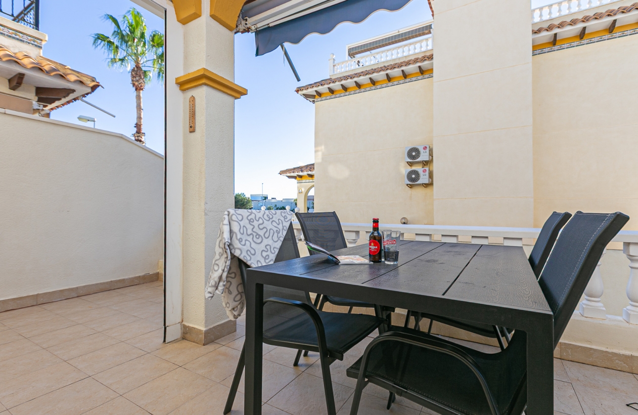 Rynek wtórny - Quad - Orihuela Costa - Playa Flamenca
