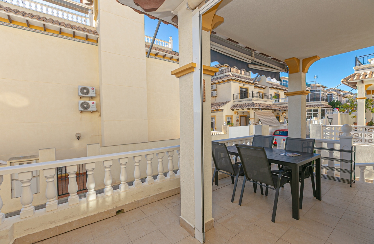 Rynek wtórny - Quad - Orihuela Costa - Playa Flamenca