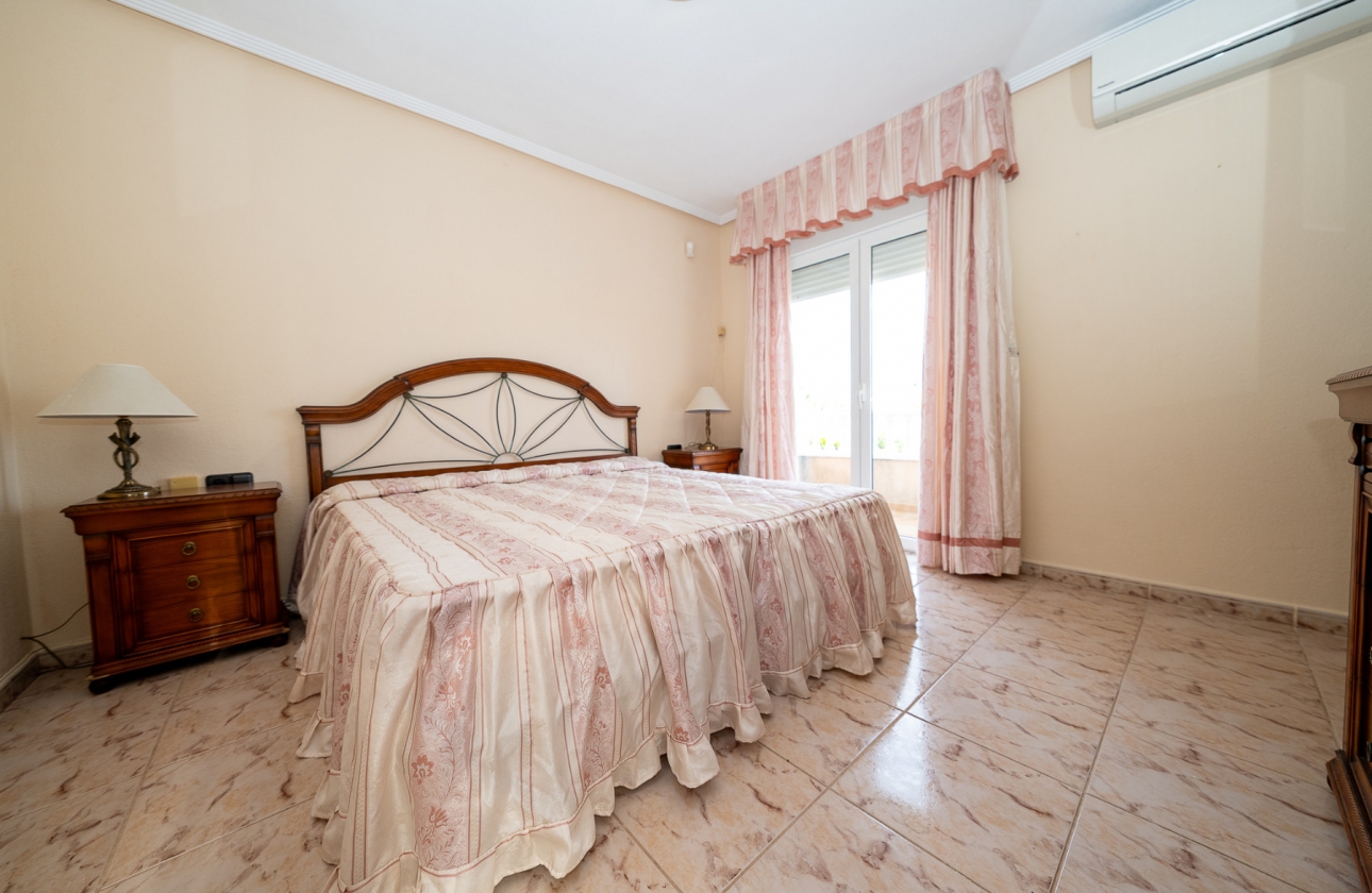 Rynek wtórny - Bliźniak - Torrevieja - El Chaparral