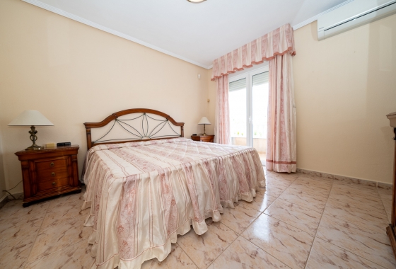 Rynek wtórny - Bliźniak - Torrevieja - El Chaparral
