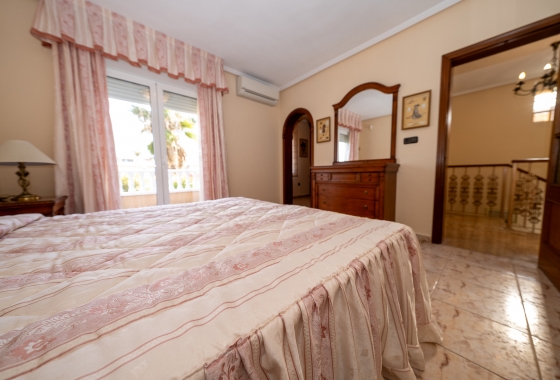 Rynek wtórny - Bliźniak - Torrevieja - El Chaparral