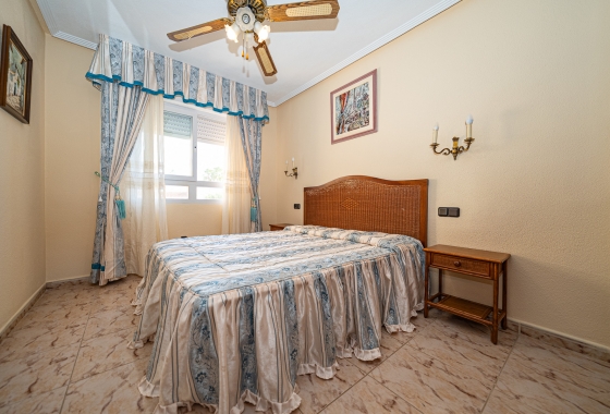Rynek wtórny - Bliźniak - Torrevieja - El Chaparral