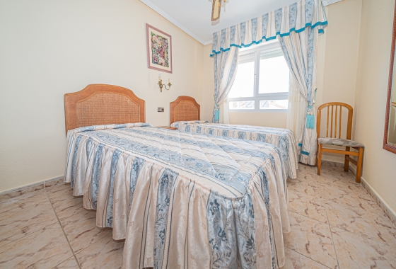 Rynek wtórny - Bliźniak - Torrevieja - El Chaparral
