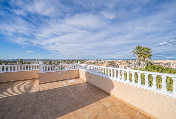 Rynek wtórny - Bliźniak - Torrevieja - El Chaparral