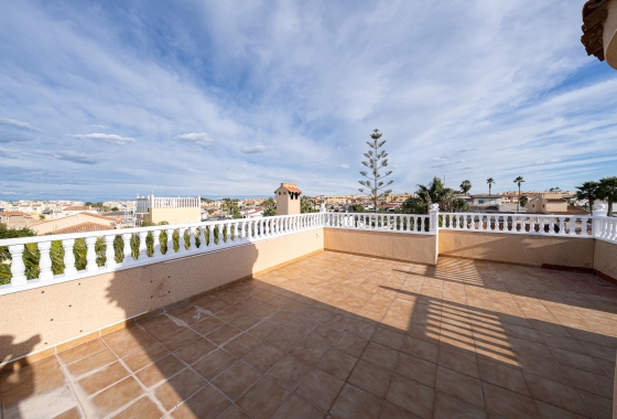 Rynek wtórny - Bliźniak - Torrevieja - El Chaparral