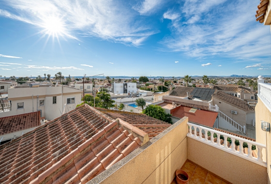 Rynek wtórny - Bliźniak - Torrevieja - El Chaparral