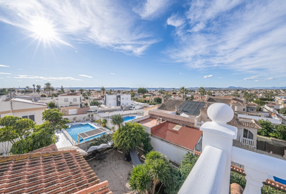 Rynek wtórny - Bliźniak - Torrevieja - El Chaparral
