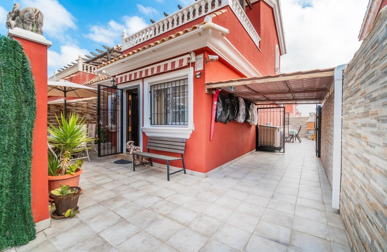 Rynek wtórny - Szeregowiec - Orihuela Costa - PAU 8