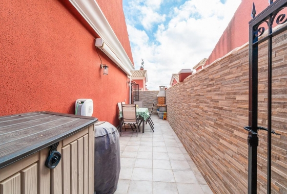 Rynek wtórny - Szeregowiec - Orihuela Costa - PAU 8