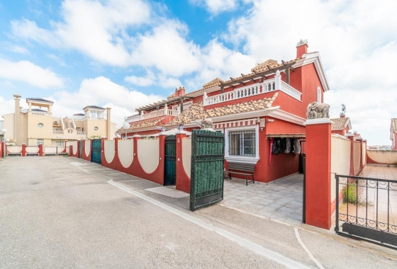Rynek wtórny - Szeregowiec - Orihuela Costa - PAU 8