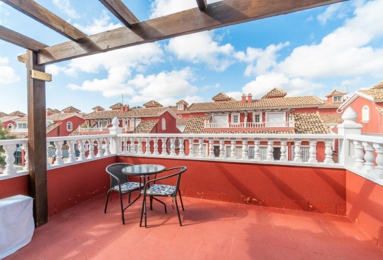 Rynek wtórny - Szeregowiec - Orihuela Costa - PAU 8
