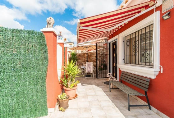 Rynek wtórny - Szeregowiec - Orihuela Costa - PAU 8