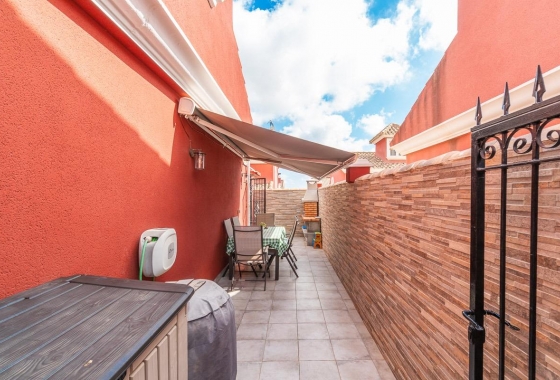 Rynek wtórny - Szeregowiec - Orihuela Costa - PAU 8