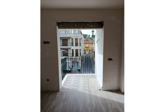 Rynek pierwotny - Apartament - Bigastro