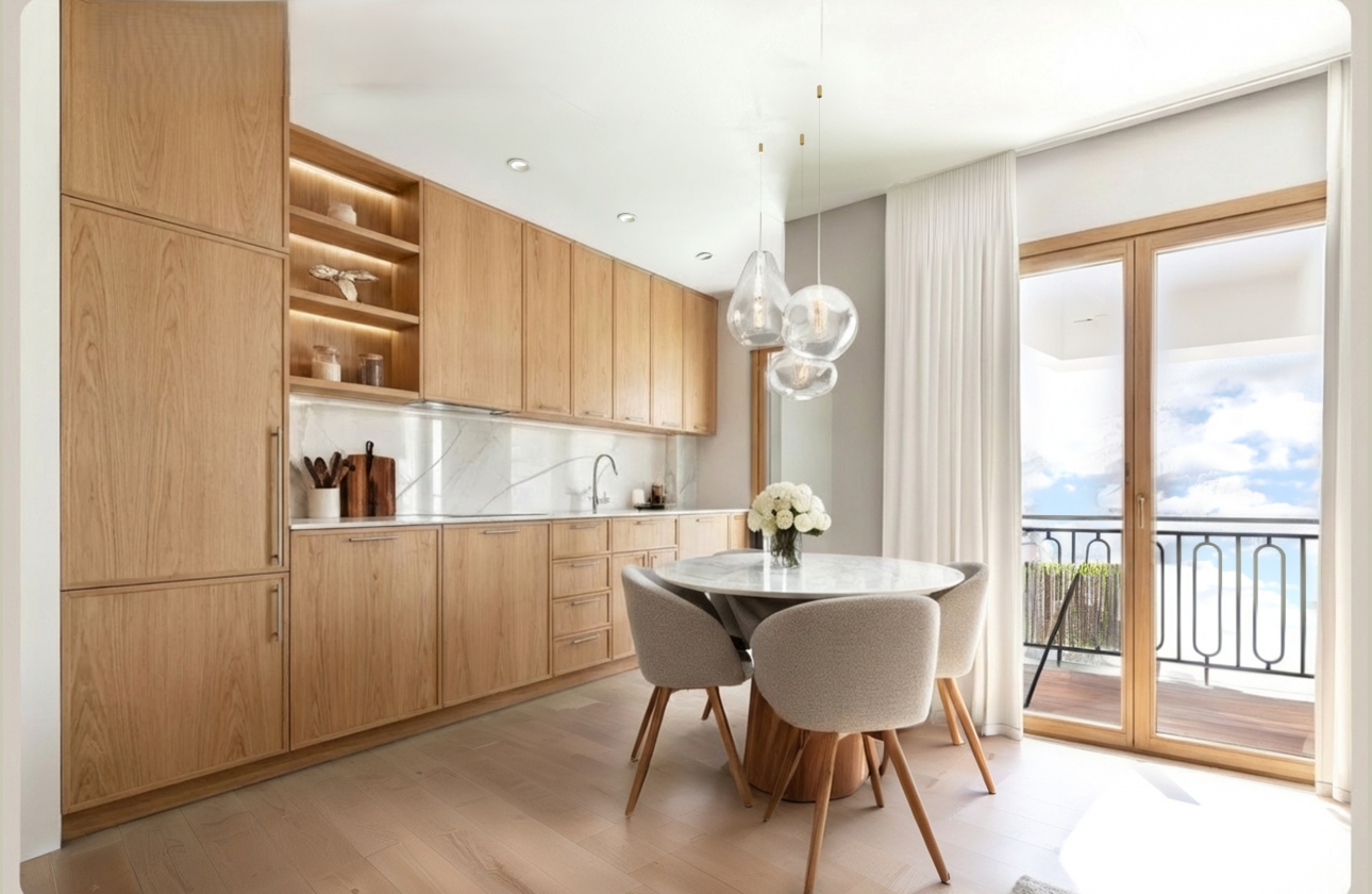 Rynek pierwotny - Apartament - Bigastro