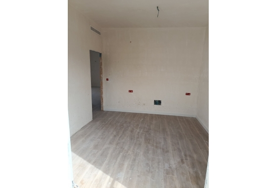 Rynek pierwotny - Apartament - Bigastro