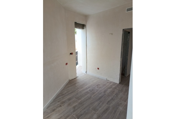 Rynek pierwotny - Apartament - Bigastro