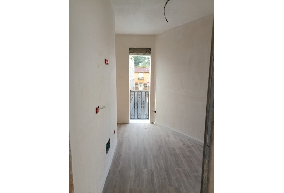 Rynek pierwotny - Apartament - Bigastro