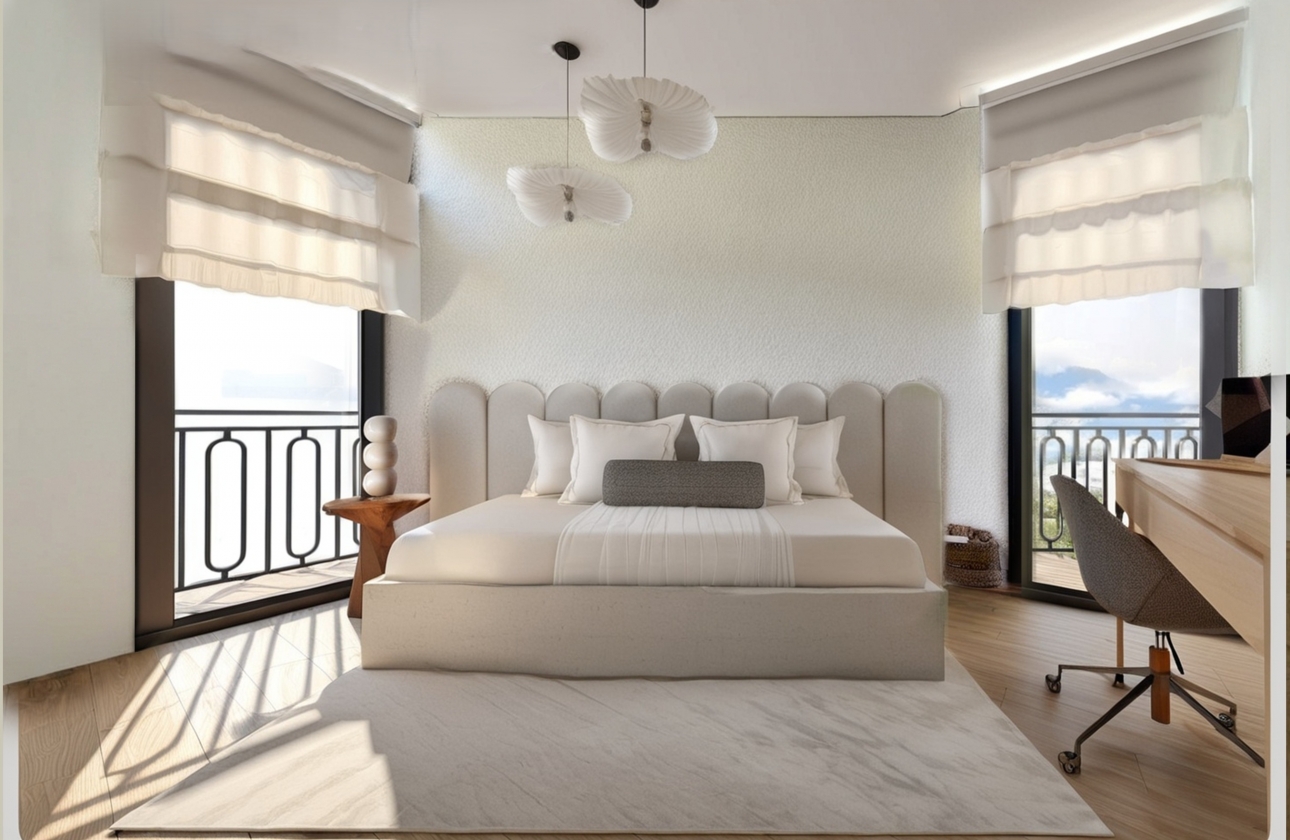 Rynek pierwotny - Apartament - Bigastro