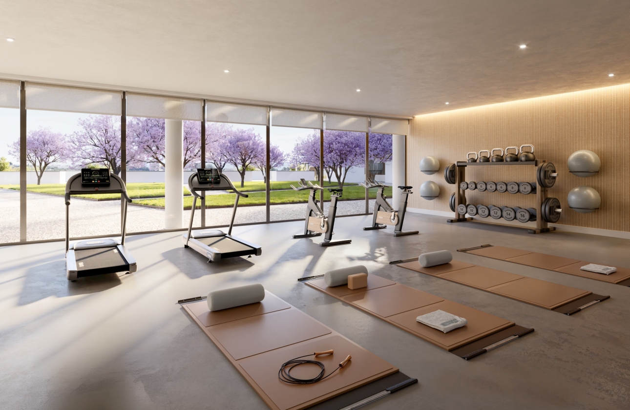 New Build - Apartment - Estepona