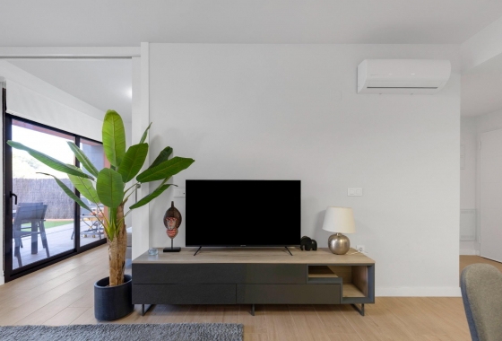 Rynek wtórny - Apartament - Orihuela Costa - Las Filipinas