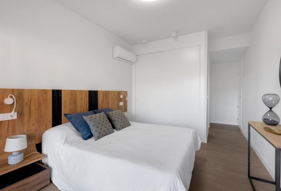 Rynek wtórny - Apartament - Orihuela Costa - Las Filipinas