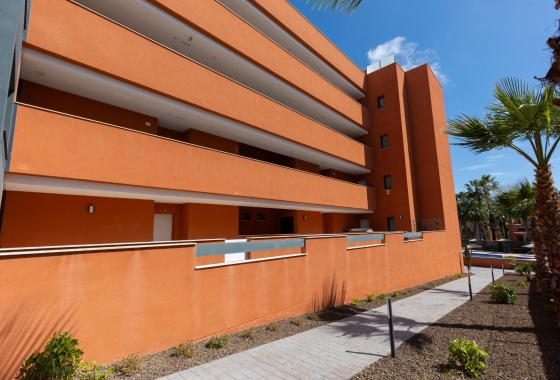 Rynek wtórny - Apartament - Orihuela Costa - Las Filipinas