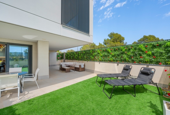 Rynek wtórny - Apartament - Orihuela Costa - Dehesa de campoamor