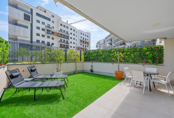 Rynek wtórny - Apartament - Orihuela Costa - Dehesa de campoamor