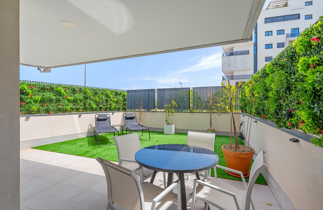 Rynek wtórny - Apartament - Orihuela Costa - Dehesa de campoamor
