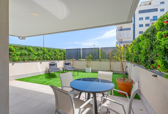 Rynek wtórny - Apartament - Orihuela Costa - Dehesa de campoamor