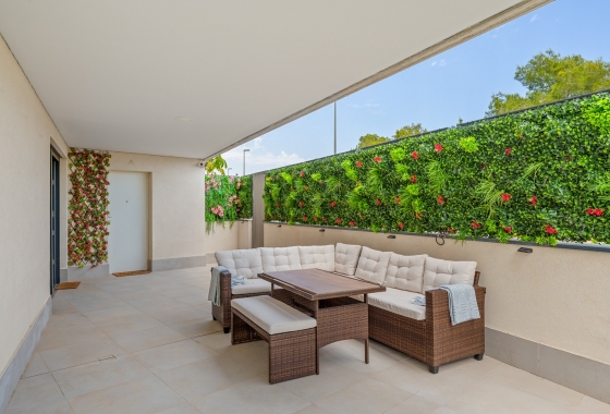 Rynek wtórny - Apartament - Orihuela Costa - Dehesa de campoamor