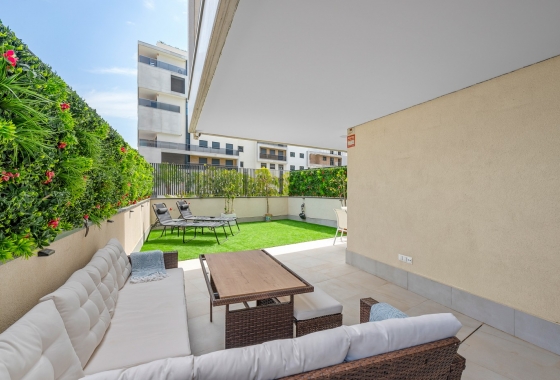 Rynek wtórny - Apartament - Orihuela Costa - Dehesa de campoamor