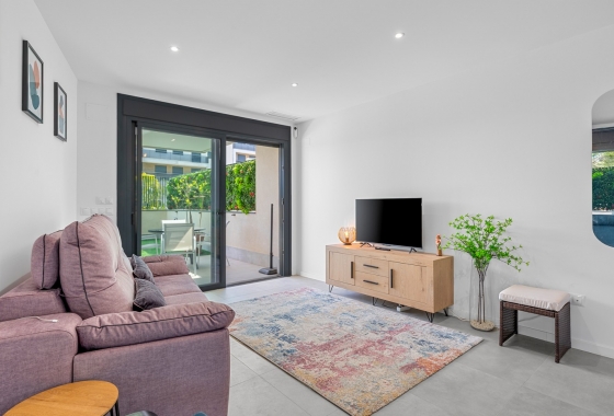 Rynek wtórny - Apartament - Orihuela Costa - Dehesa de campoamor