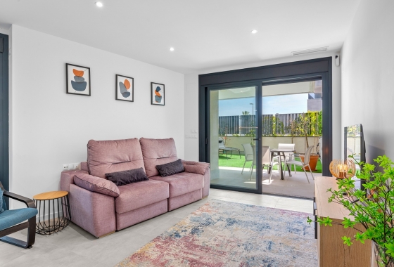 Rynek wtórny - Apartament - Orihuela Costa - Dehesa de campoamor