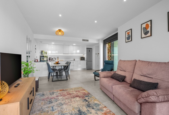 Rynek wtórny - Apartament - Orihuela Costa - Dehesa de campoamor