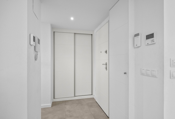 Rynek wtórny - Apartament - Orihuela Costa - Dehesa de campoamor